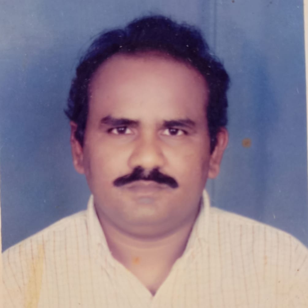 Shri. Sunil J. Wakde