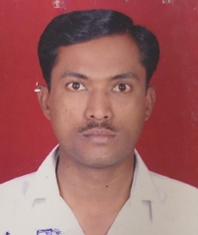 Shri. Laxman D. Jagdale
